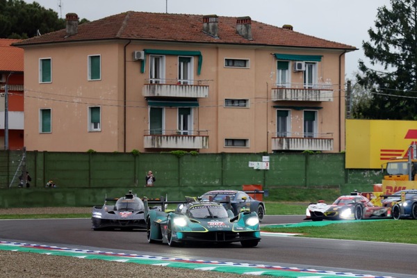 WEC 2026: la guida al Mondiale