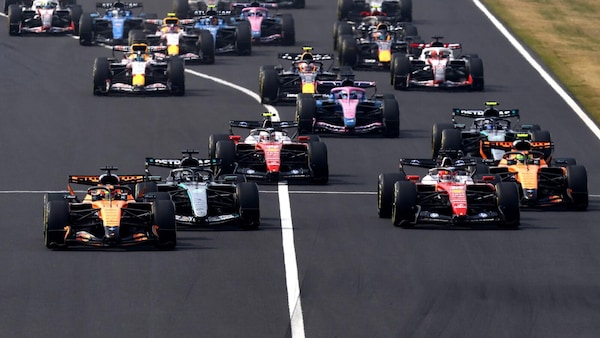 Sorpassi artificiali? Ma gli anni Ottanta li ricordate?