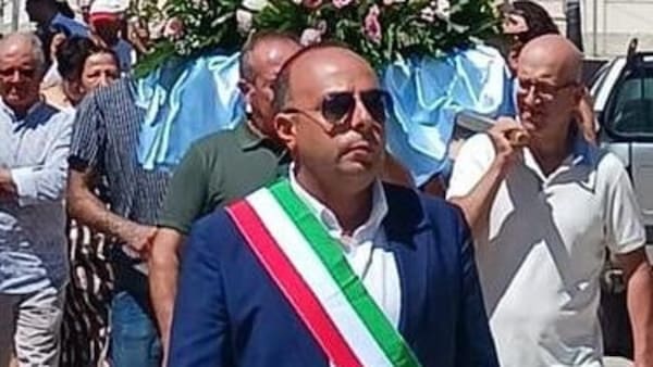 Il Sindaco Marcello Toto: una grande opportunità