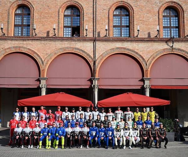 Imola accende il WEC: ex stelle della F1 pronte alla sfida