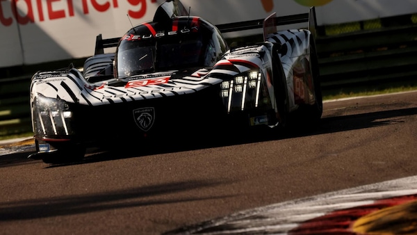 Favey, AD Peugeot: “La 908 la mia preferita. Titolo o Le Mans? Dico Le Mans"