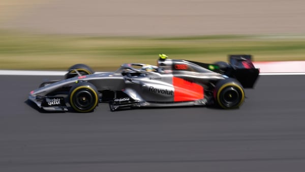 Motori F1, il 50% elettrico è un dogma o si può modificare?