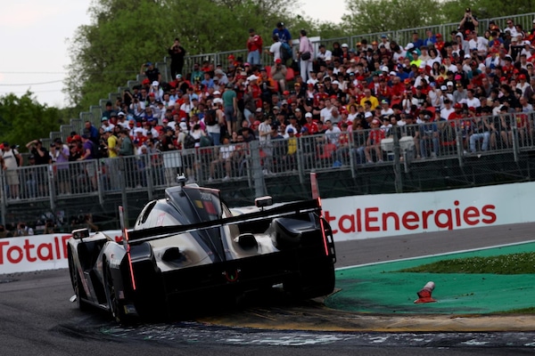 WEC, BoP nascosto: è davvero il modo giusto per evitare speculazioni?