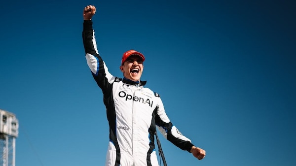 IndyCar: Palou vince ai box e riprende la vetta