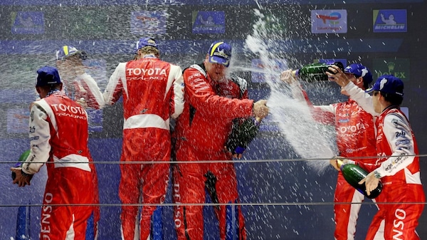 Il Rumore dell'Anima