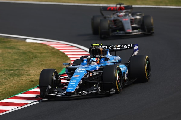 Williams, la lunga rimonta: Vowles guarda a Miami e le novità sul peso