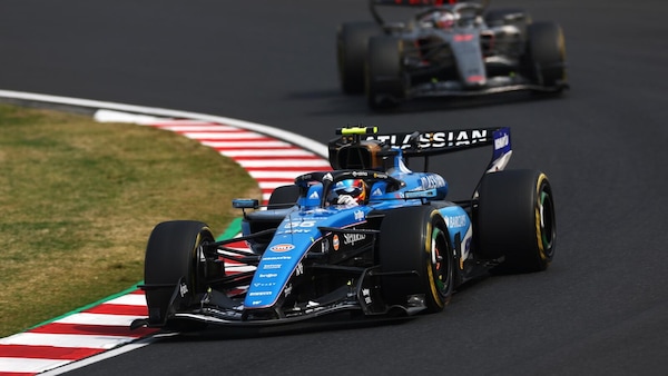 Williams, la lunga rimonta: Vowles guarda a Miami e le novità sul peso