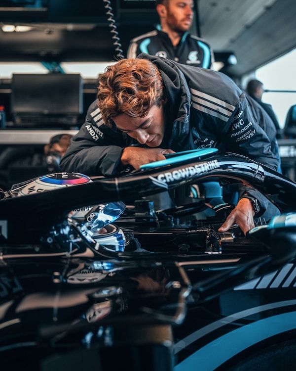 GP Miami: quante novità! Ferrari, McLaren e Red Bull all'attacco di Mercedes