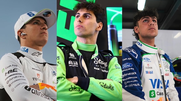 Dalla pista al collezionismo: cosa sono le "debut patch" che varranno cifre astronomiche?