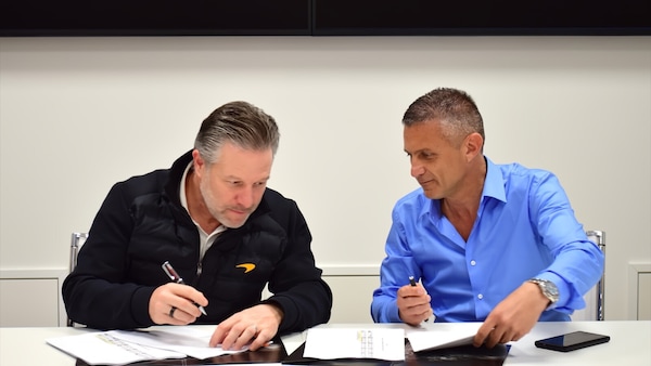 ATM, intervista al CEO Giovanni Delfino