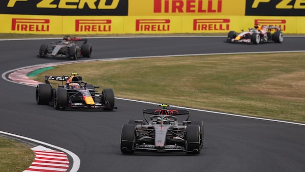 Il paziente Formula 1 ora sta meglio: "Non serviva una rivoluzione, il pacchetto è valido"