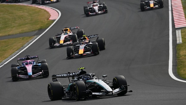 La crociata di Brown: 11 squadre davvero indipendenti, altrimenti la F1 rischia