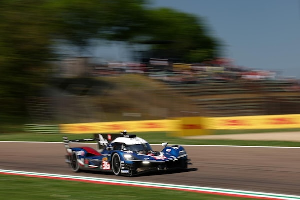 Acura lascia l'IMSA, Alpine il WEC: e se la strada fosse quella dei team privati? Intanto Honda...
