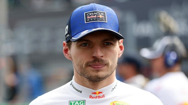 Formula E, la GEN4 convince Verstappen: “È fantastica”