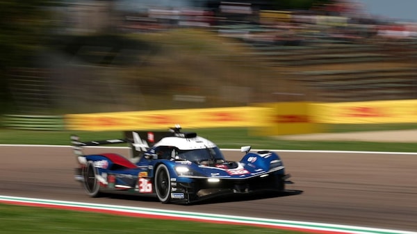 Acura lascia l'IMSA, Alpine il WEC: e se la strada fosse quella dei team privati? Intanto Honda...