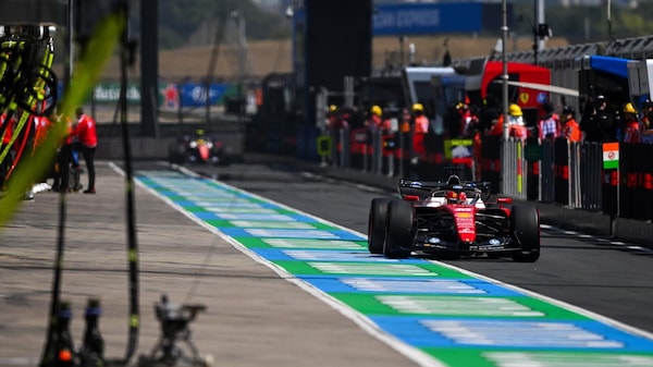 GP di Miami, più tempo nelle libere al ritorno in pista