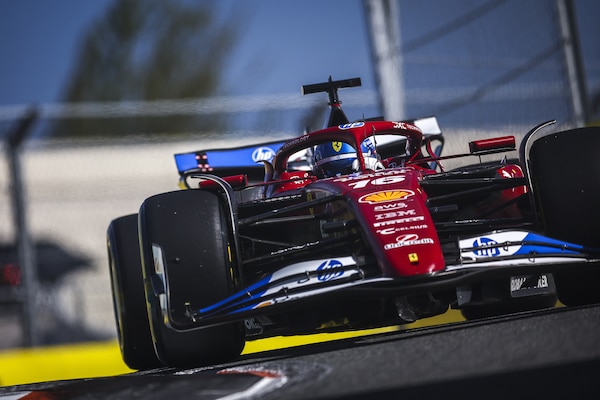 GP Miami 2026: orari TV e dove vedere la F1