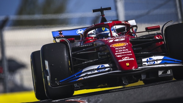 GP Miami 2026: orari TV e dove vedere la F1