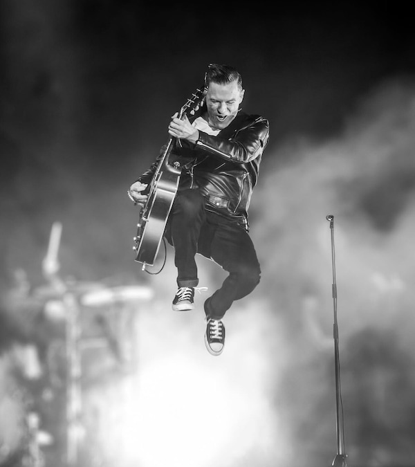 Formula 1 e musica live: Bryan Adams accende il sabato del GP del Canada 2026