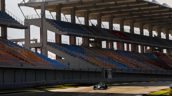 C'è un altro Gran Premio che tornerà in calendario nel 2027