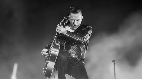 Formula 1 e musica live: Bryan Adams accende il sabato del GP del Canada 2026