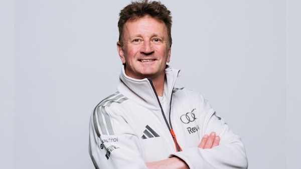 Audi, un volto storico per il ruolo di Racing Director