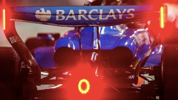 Ma quanto sono brutte le corse di oggi?