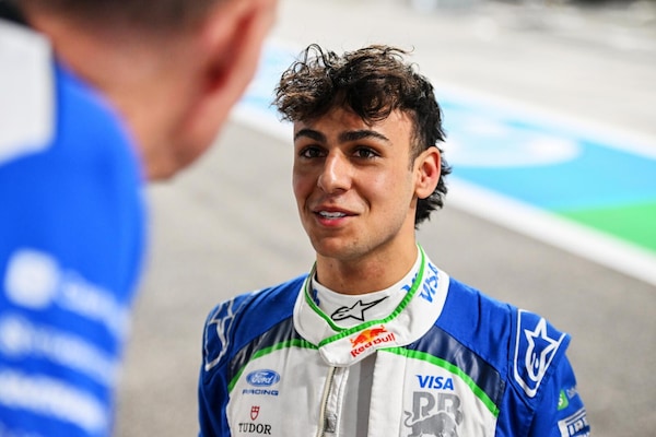 F2, 10 anni da vivaio: quanti talenti verso la F1