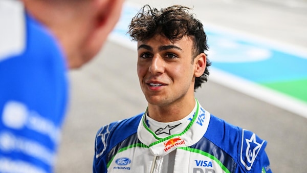 F2, 10 anni da vivaio: quanti talenti verso la F1