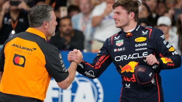 A Red Bull sarà sufficiente un Ctrl-Alt-Canc per tornare competitiva