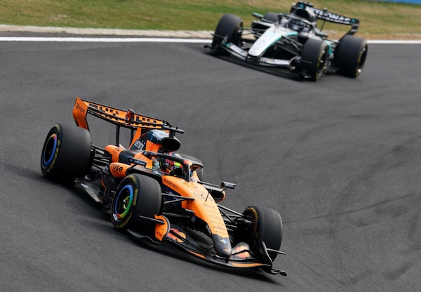 Una "nuova" F1 da Miami? I piloti: "Ascoltati i consigli, arriveranno altri cambiamenti"
