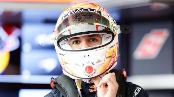 Hadjar cresce in Red Bull: "è una grandissima sfida"