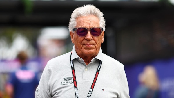 Andretti non ha dubbi: "è l'inizio di qualcosa di grande"