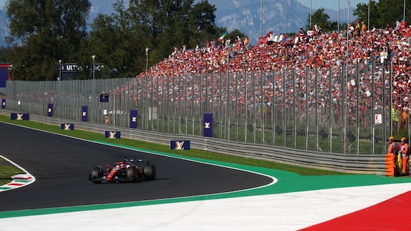Non solo velocità: Monza ottiene il massimo rating FIA per la sicurezza