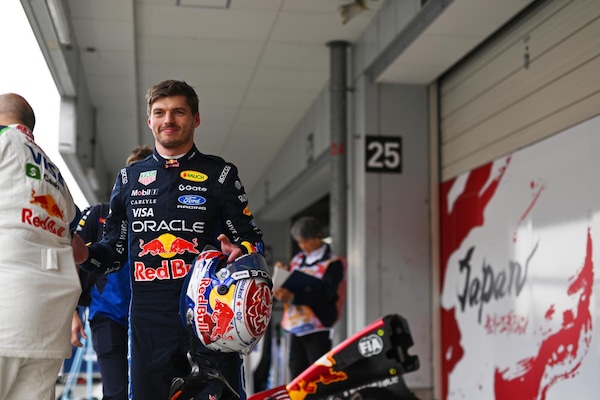 Mekies sul futuro di Red Bull: "Siamo un libro aperto"