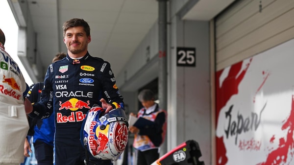 Mekies sul futuro di Red Bull: "Siamo un libro aperto"