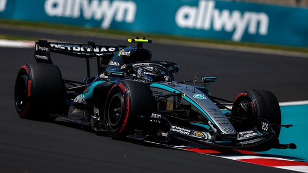 Mercedes verso Miami riparte da favorita, Wolff: "Lavorato sui punti deboli"