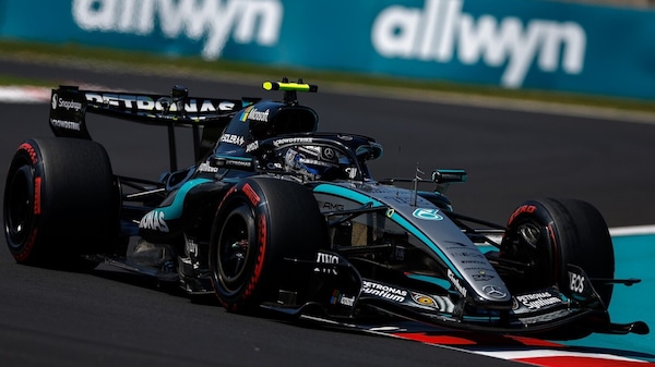 Mercedes verso Miami riparte da favorita, Wolff: "Lavorato sui punti deboli"