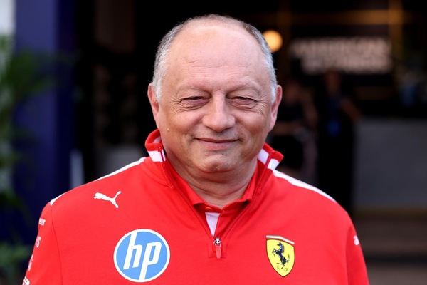 Ferrari, a Miami si scoprono le carte di un mese di intenso lavoro