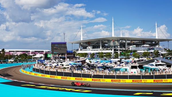 GP di Miami F1 tra LEGO, caldo estremo e show: 5 curiosità sulla gara più glamour