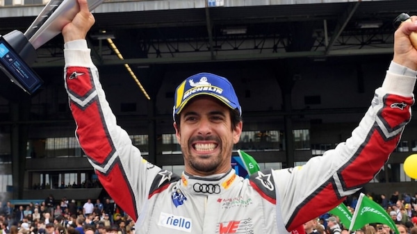 Lucas Di Grassi annuncia il ritiro: l'addio del campione brasiliano