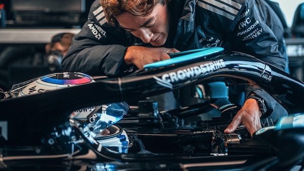 GP Miami: quante novità! Ferrari, McLaren e Red Bull all'attacco di Mercedes