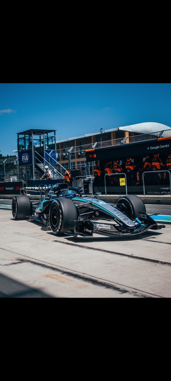 GP Miami, qualifiche sprint: top, flop e rimandati