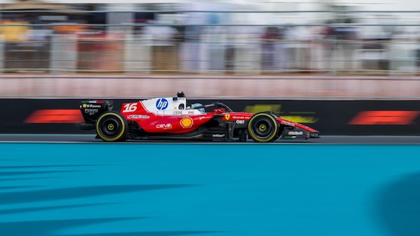 La classifica costruttori dopo la Sprint Race di Miami