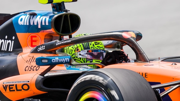 GP Miami, Sprint Race: Norris trionfa, doppietta McLaren
