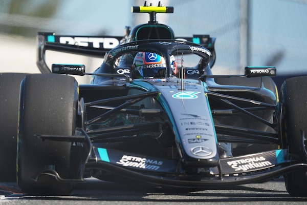 GP Miami, qualifiche: top, flop e rimandati