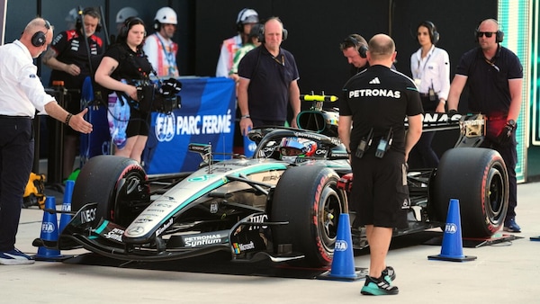 La classifica Costruttori dopo il Gran Premio di Miami