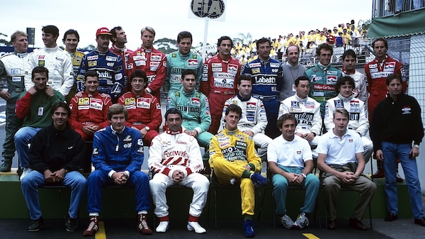 Zanardi, il giorno che torna: la Formula 1 perde un simbolo nella data di Senna