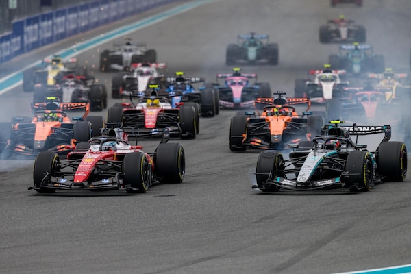 Il ritorno dei motori V8 è "deciso": ora serve armarsi di pazienza