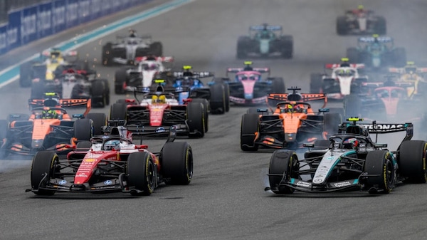 Il ritorno dei motori V8 è "deciso": ora serve armarsi di pazienza